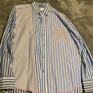 Boden Unique Mens shirt size M